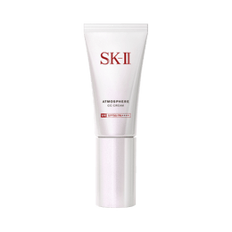 SK-II Light Purifying Air CC Cream SPF50+/PA++++ 30g