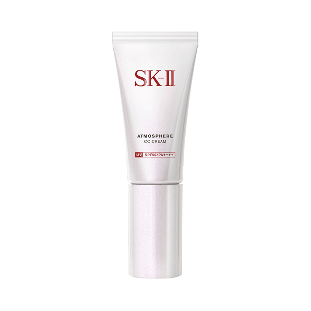 SK-II Light Purifying Air CC Cream SPF50+/PA++++ 30g - Yamibuy.com