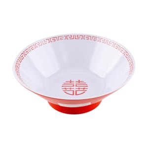 日本PEARL LIFE 轻便日式拉面碗 中华料理碗 920ml