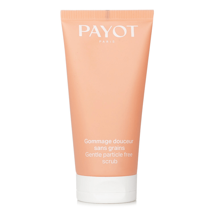 Payot Nue Gentle Particle Free Scrub 50ml