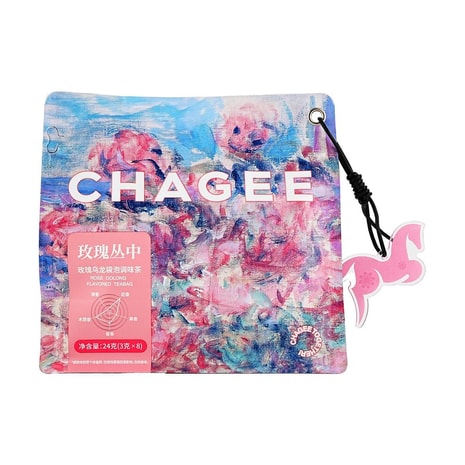 CHAGEE - Yami