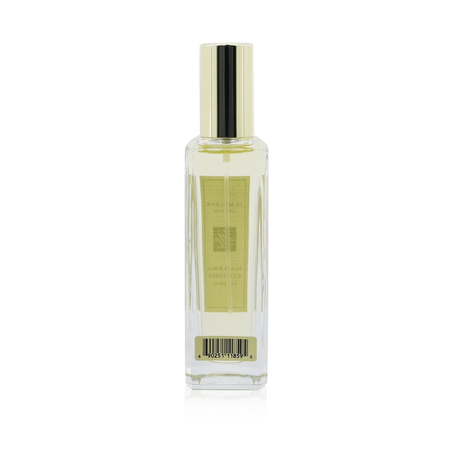 JO MALONE Silver Birch & Lavender Cologne Spray (Originally