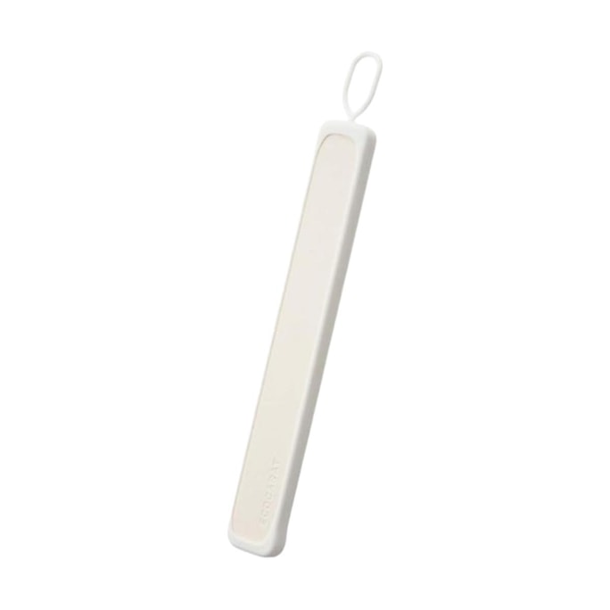 Ecocarat Bottle Drying Stick, White, Porous Ceramic Quick-Dry, 3-Minute Absorption
