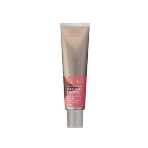 Hair Dye Natural Brown 140g