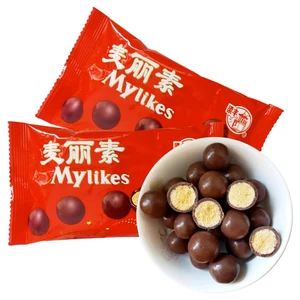 Mylikes Chocolate 25g*3bag