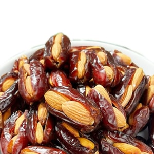 Ma Xiaoyang Date and Almond Nuts 100g*1 bag