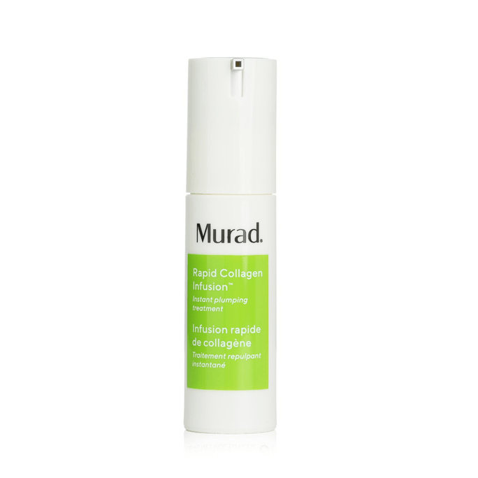 Fast Acting Collagen Serum 30ml/1oz