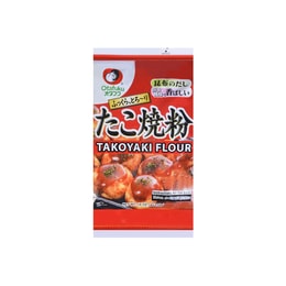 日本OTAFUKU 章鱼烧粉 453.59g