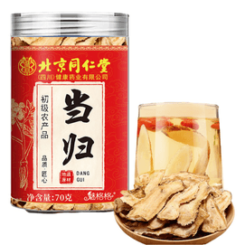 Angelica sinensis 70g