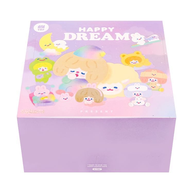 その他 F.UN x RiCO FUNDING UNICORN F.UN X RiCO ハッピードリームシリーズ
