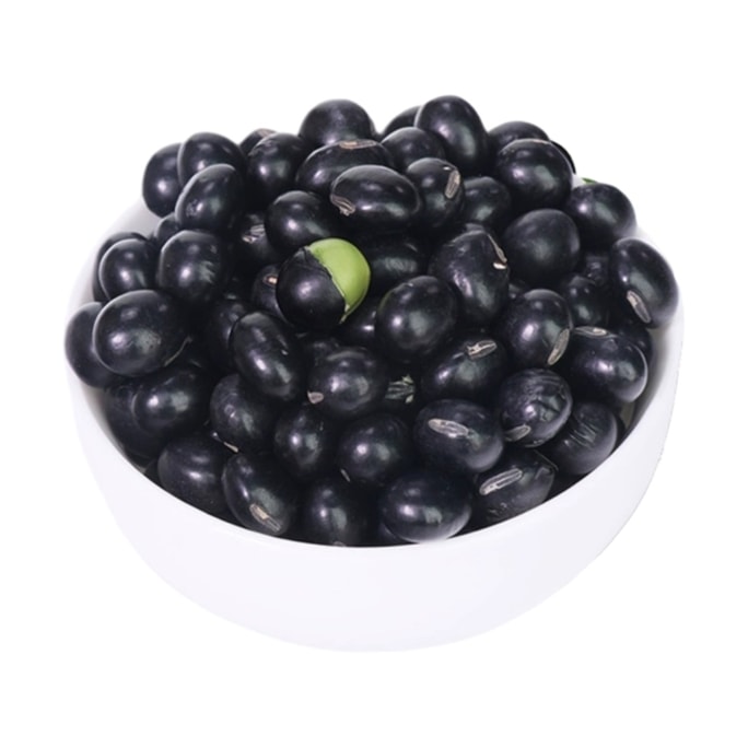Green core black beans vacuum soybean milk bean sprouts coarse grains 500g*1 bag