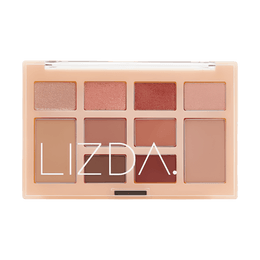 Mood Fit Palette #03 Reed Letter
