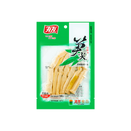 有友 笋尖 山椒味 100g
