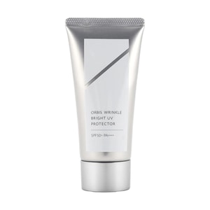 Wrinkle Bright UV Protector Sunscreen, SPF50+ PA++++, 1.7 oz