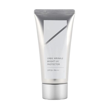 ORBIS Wrinkle Bright UV Protector Sunscreen, SPF50+ PA++++, 1.7 oz
