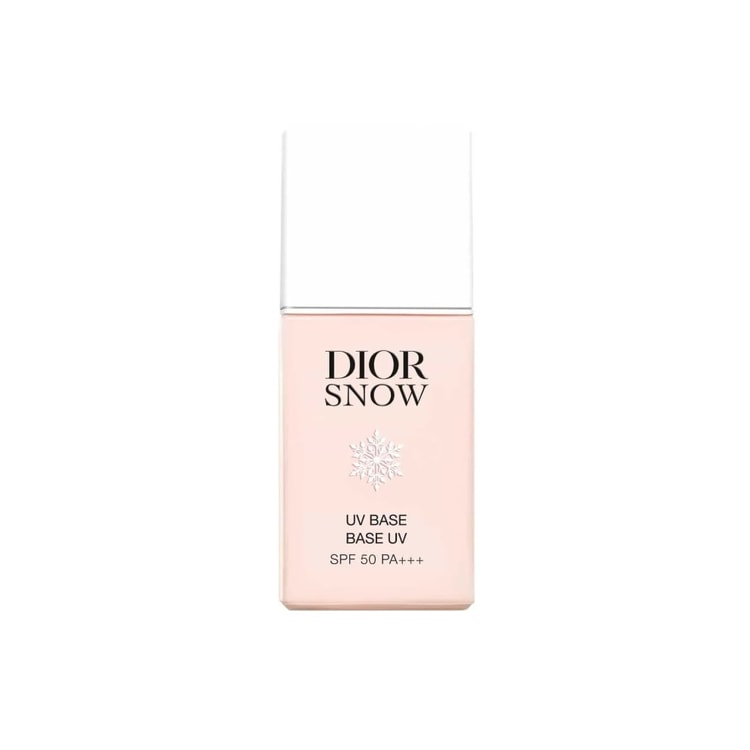 香港直送】ディオール スノークリスタル メイクアップベース 30ml