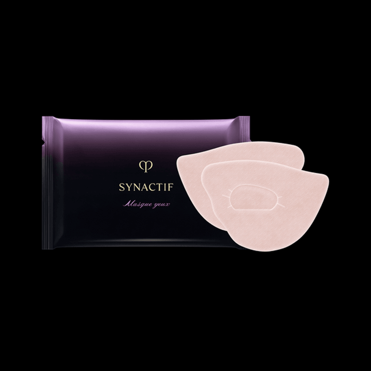 CPB 肌肤之钥||SYNACTIF 紧致滋润眼膜||7.1g×6袋- 亚米