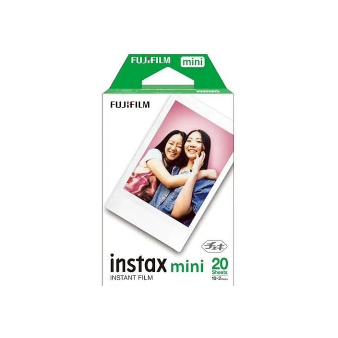 FUJIFILM  INSTAX MINI Polaroid Film