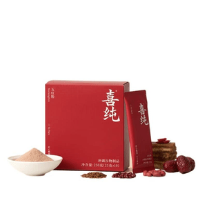 Five - Red Powder 250g*1 Box