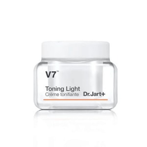 V7 Toning Light Whitening Brightening Tone Up Cream 50ml