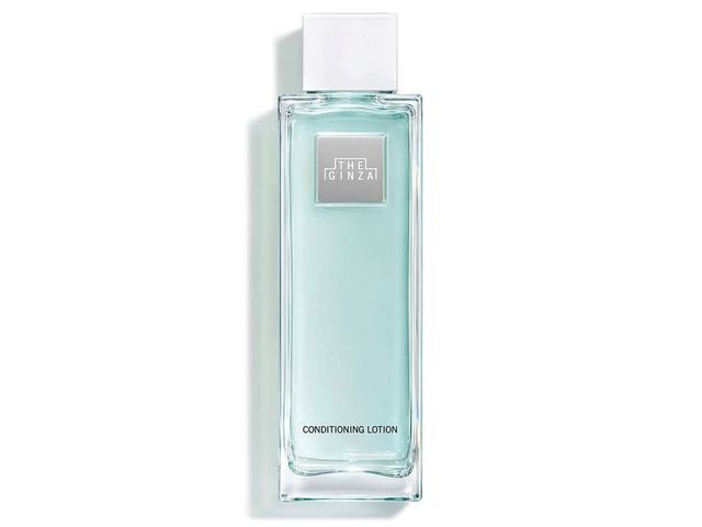 【新品】THE GINZA CONDITIONING LOTION 200ml THE GINZA Conditioning Lotion 200ml - Yami.com