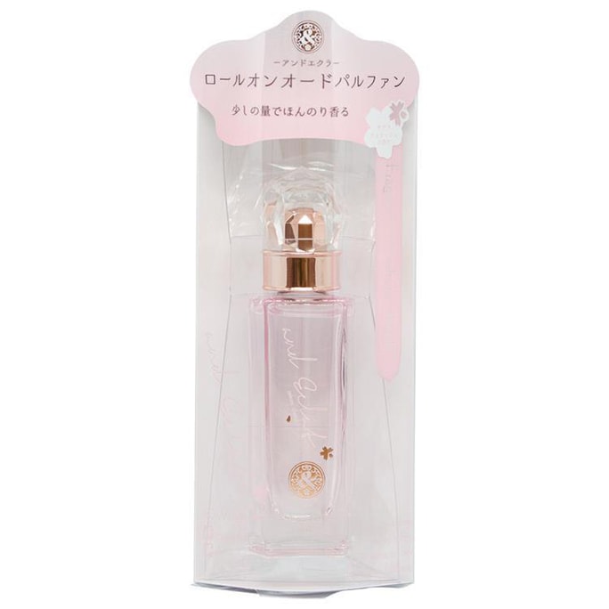Sakura Cherish Roll-On Parfum