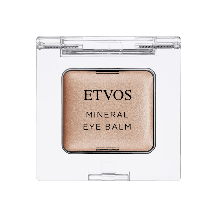 ETVOS ETVOS Mineral Eye Balm #Champagne Ivory - Yamibuy.com