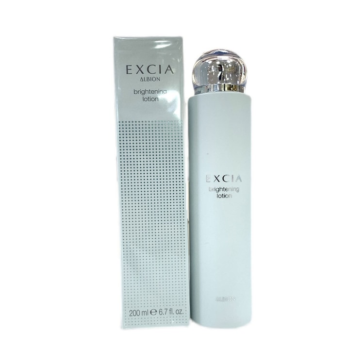 ALBION EXCIA RADIANCE RENEW LOTION 200ml ALBION EXCIA AL Renewing
