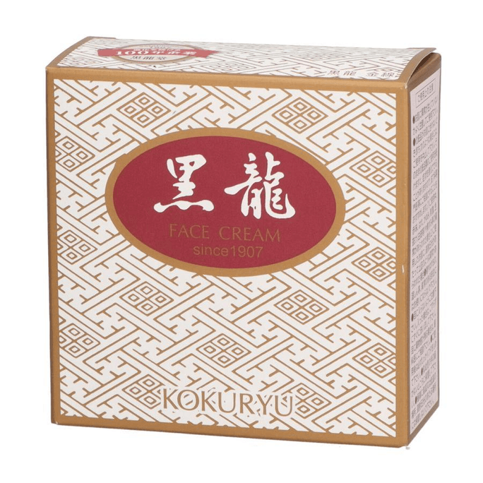 Medicated Cream Kokuryu Kinsen [70g]