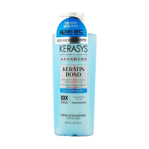 Kerasys Keratin Bond Silky Moisture Treat, 20.3 fl oz