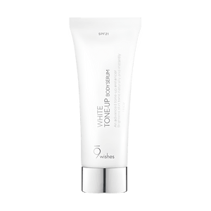 White Tone-up Body Serum 5.1fl oz