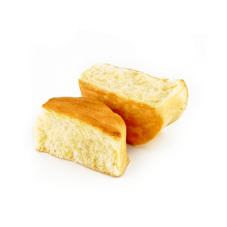 烘焙村 鲜面包 酵母面包 牛奶蛋羹味 75g【早餐吐司点心】 3