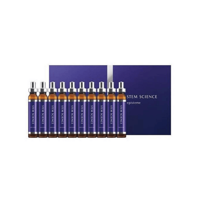 Elastic Anti-glycation Oral Liquid 10ml*10 Bottles