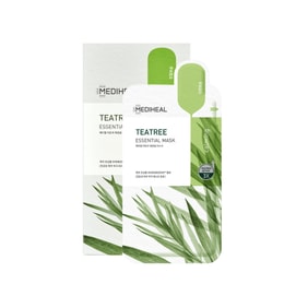  Teatree Essential Mask 10pcs