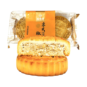 베이징 스타일 월병 - 소금맛 11.29 oz