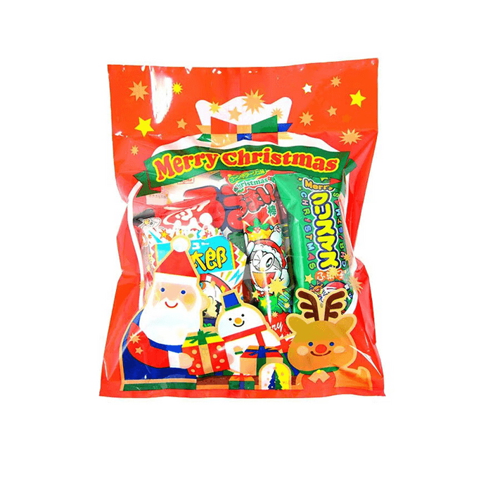 Happy Package - 7-piece set【Special Offer】