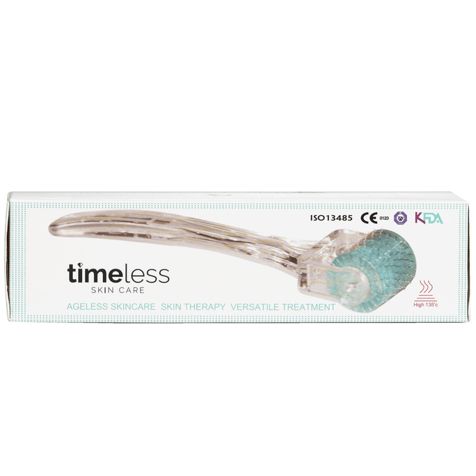 【香港直邮】 美国 Timeless Skin Care 皮肤滚针0.5mm  1pc