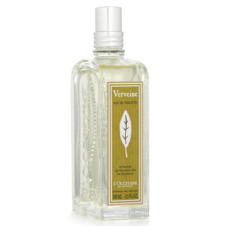 ロクシタン　ヴァーベナ オードトワレ 100ml L'OCCITANE ロクシタン ヴァーベナ オードトワレ 100mL 香水