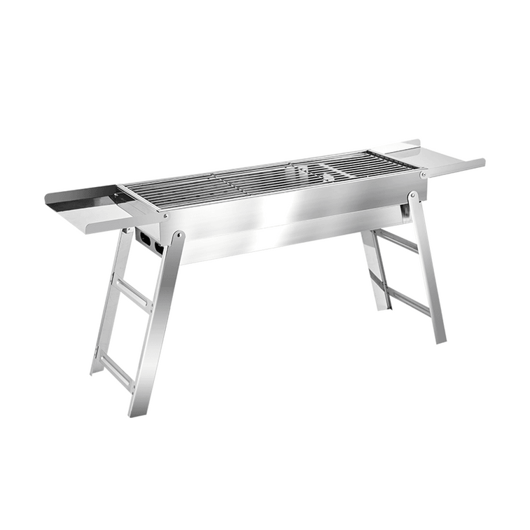 Zhuoran Barbecue Grill 3
