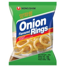 Onion Rings 4-Pack