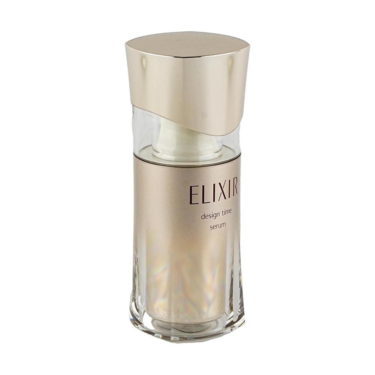 Elixir Skin Care By Age Design Time Serum, 1.35 fl oz. - Yami.com