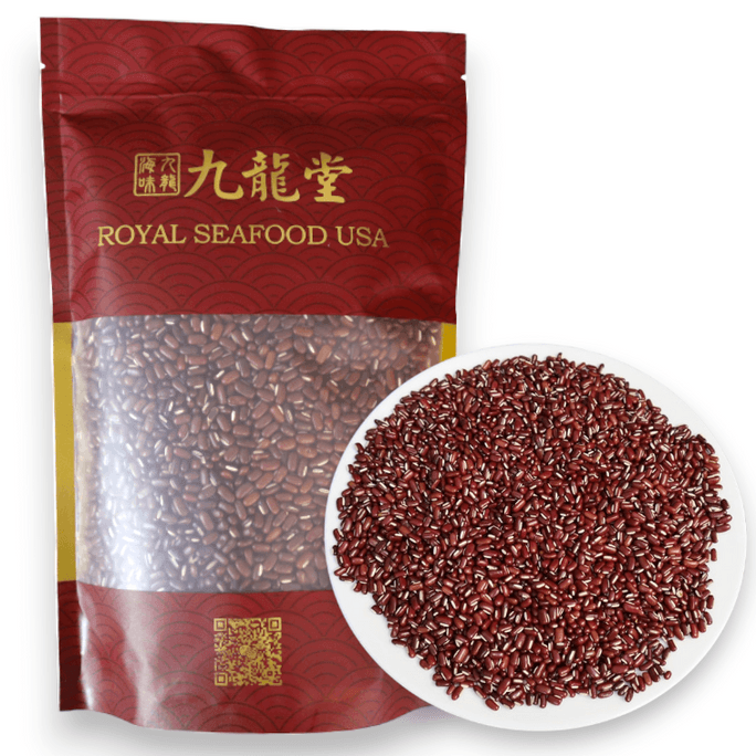Royal Seafood USA Premium red bean 2lbs