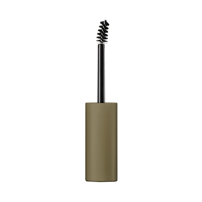 ETUCE Eye Edition Brow Mascara EX 05 Ash Olive 4g