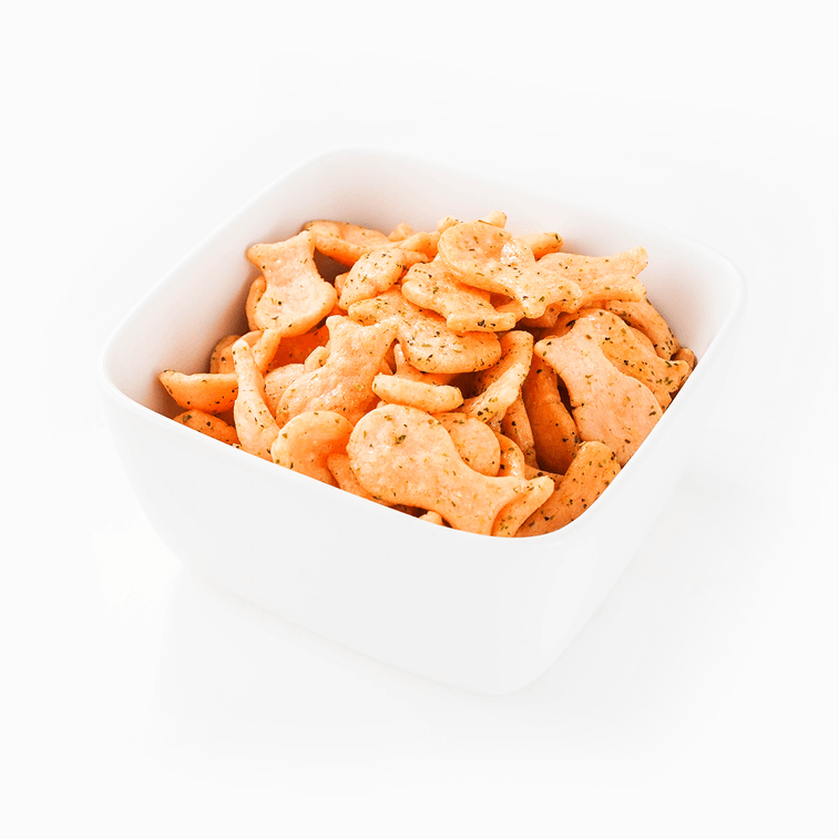 上好佳 日式鱼果 海苔味 80g 3