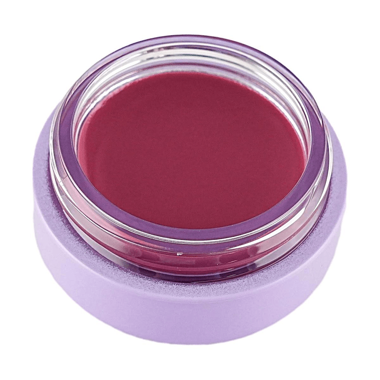 韩国AOU 水光润色唇膏 #03 野莓色 Mulberry Balm 3.5g【色彩润唇 自然显色】 5