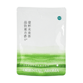 Dragon Hair Jasmine Green Tea Leaf, 1.8 oz