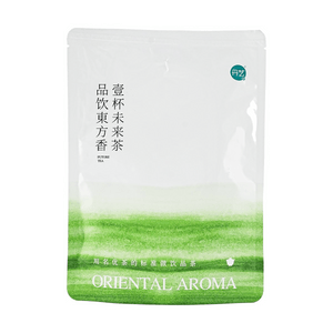 Dragon Hair Jasmine Green Tea Leaf, 1.8 oz