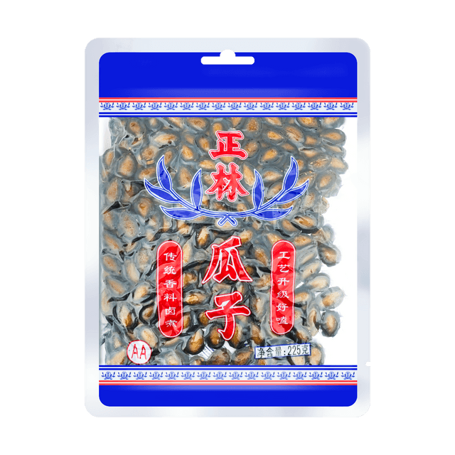zhenglin スイカの種、7.93オンス - Yami