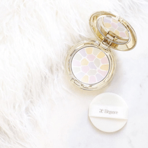 ラ プードル フェイスパウダー #IV 8.8g