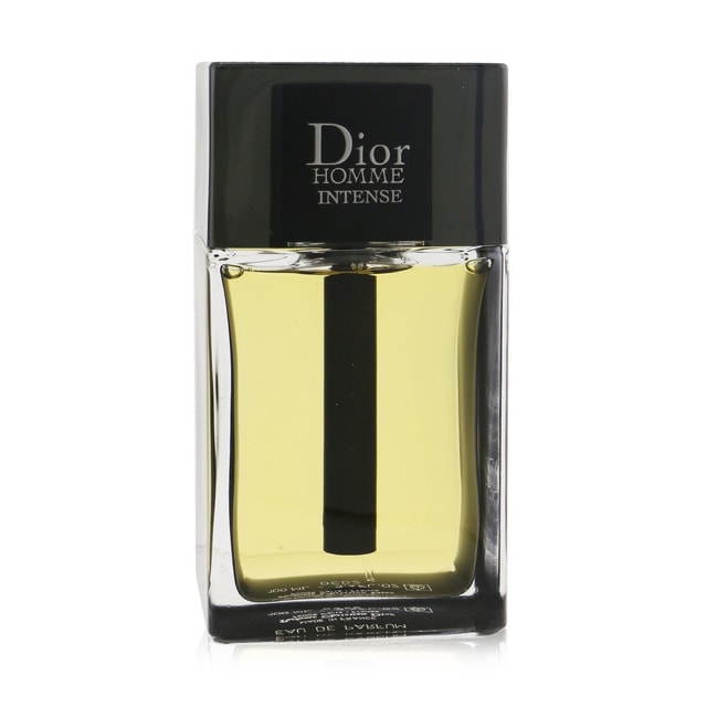 Christian Dior Homme Intense Eau De Parfum Spray 100ml/3.4oz